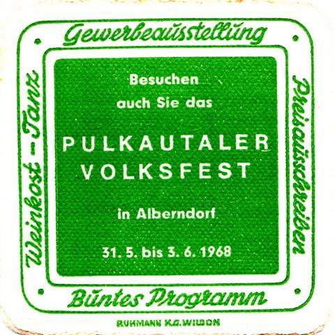 alberndorf o-a alberndorf 1ab (quad200-polkautaler volksfest-grn) 